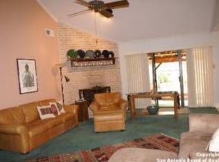 6114 Saddlebow, San Antonio, TX 78240
