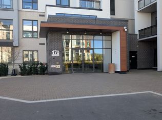 470 Gordon Krantz Ave #205, Milton, ON L9E 1W1