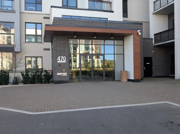 470 Gordon Krantz Ave #205, Milton, ON L9E 1W1