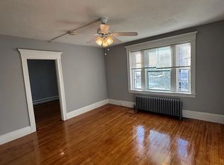 29 West St #2, Worcester, MA 01609