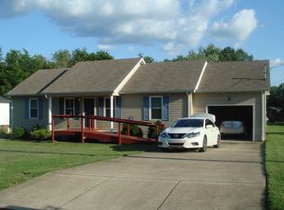 104 Grace Ln, Shelbyville, TN 37160