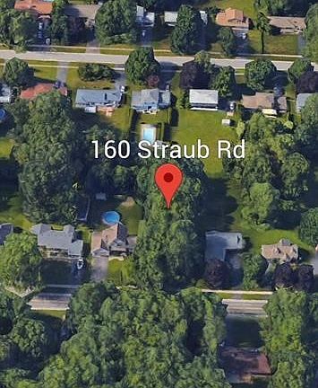 160 Straub Rd #25, Rochester, NY 14626 | MLS #R1549291 | Zillow