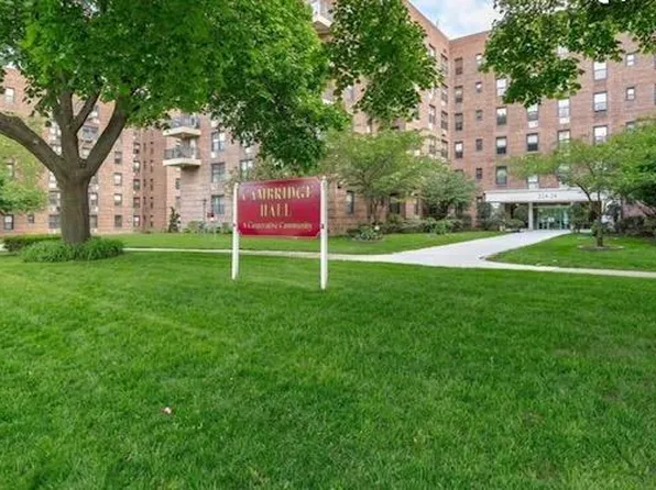 224-24 Union Turnpike #5N, Oakland Gardens, NY 11364
