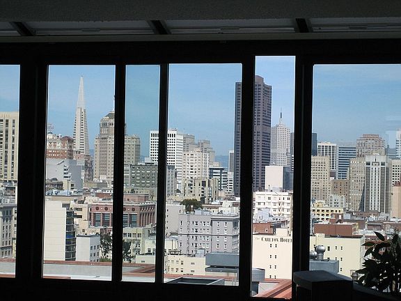 Living Room view