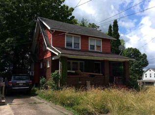 132 E Moody Ave, New Castle, PA 16101