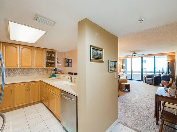 3rd image of 2917 S Atlantic Ave APT 703