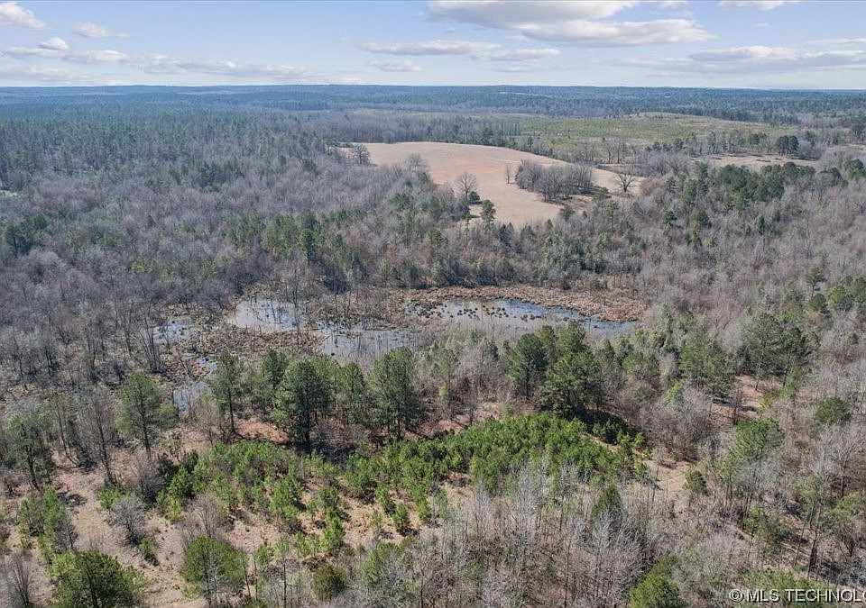 9999 N 4410th Rd, Fort Towson, OK 74735 MLS 2406452 Zillow