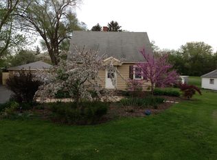 706 Spencer St, Joliet, IL 60433