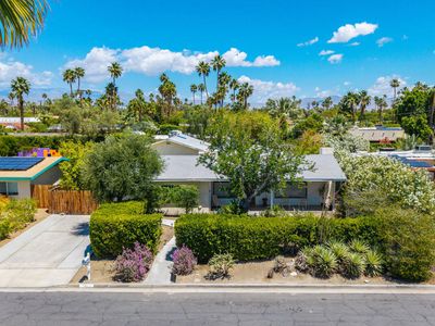 1050 E San Jacinto Way, Palm Springs, CA, 92262
