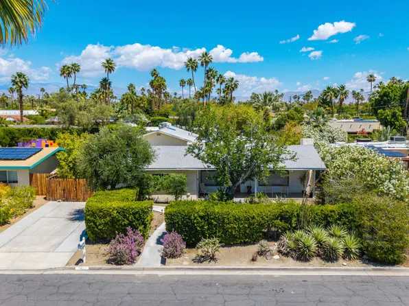 1050 E San Jacinto Way, Palm Springs, CA 92262