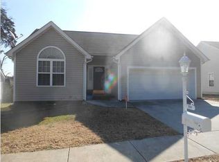 7104 Tyner Crossing Dr, Chattanooga, TN 37421