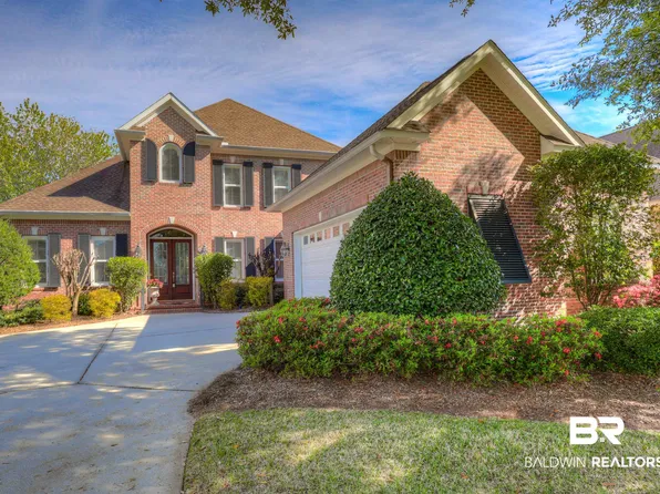 6591 Willowbridge Dr, Fairhope, AL 36532