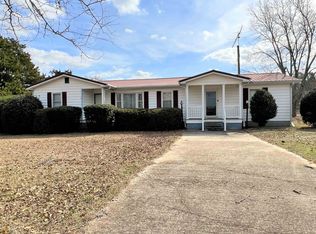 1364 Tommy Purvis Rd, Reynolds, GA 31076