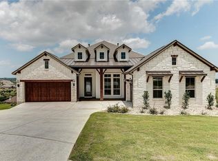 18117 Heard Loop, Austin, TX 78738