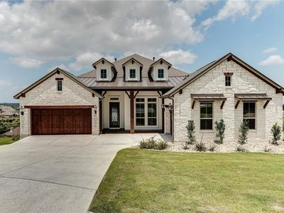 18117 Heard Loop, Austin, TX, 78738