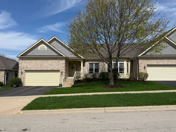 2019 Mallard Ln, Woodstock, IL 60098