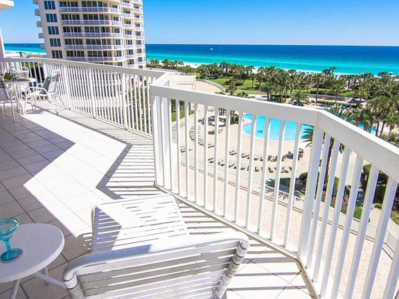 2nd image of 15300 Emerald Coast Pkwy Unit 606