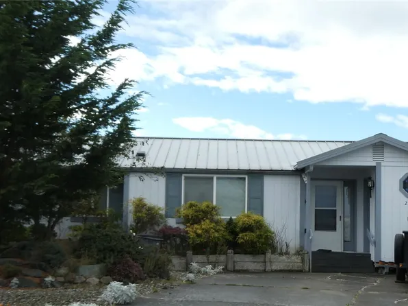 2407 Piper Place, Anacortes, WA 98221