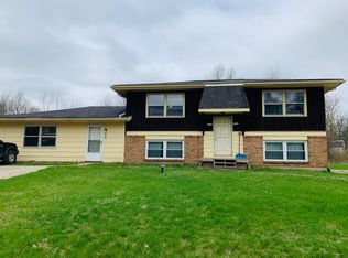 2388 Spangler Dr, Parma, MI 49269