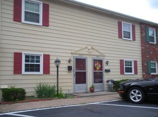 2867 Washington Ave #2867, Evansville, IN