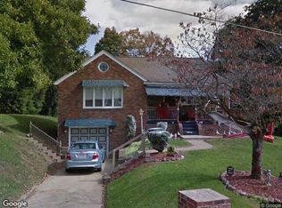 765 Pulver List Rd, Mansfield, OH 44905