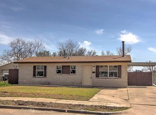 1520 Melanie Ln, Mesquite, TX 75149