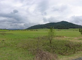 Bubbling Water Rd PARCEL 1, Santa, ID 83866