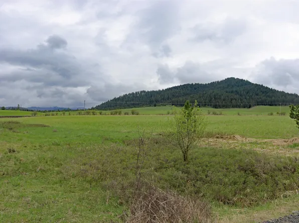Bubbling Water Rd Parcel 1, Santa, ID 83866