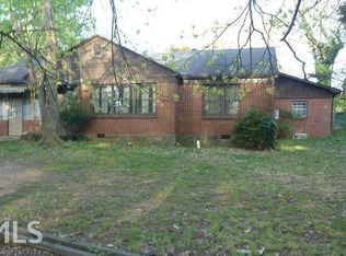 309 Dellwood Dr NW, Rome, GA 30165