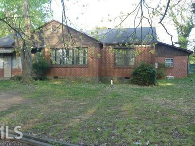 309 Dellwood Dr, Rome, GA, 30165