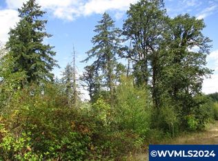 0 Bellinger Scale Rd, Lebanon, OR 97355