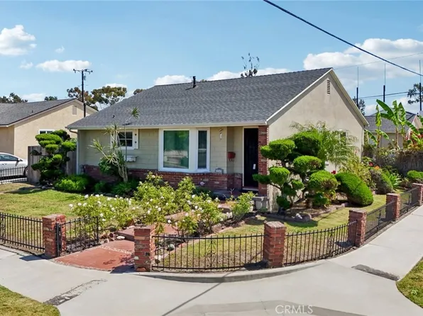 3760 W 157th St, Lawndale, CA 90260