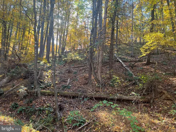 0 Oak Cir, Basye, VA 22810