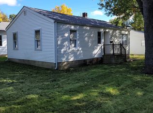 100 Barr Elms Ave, Joliet, IL 60433