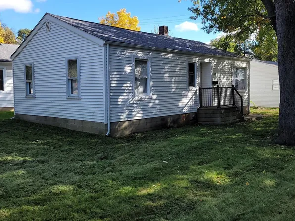 100 Barr Elms Ave, Joliet, IL 60433