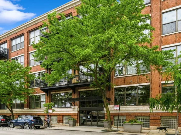 1040 W Adams St Unit 365, Chicago, IL 60607