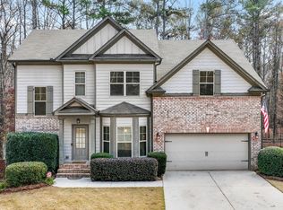 816 Mimosa Way, Jefferson, GA 30549