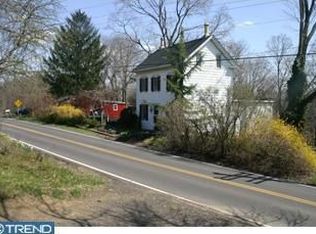 844 Worthington Mill Rd, Wrightstown, PA 18940