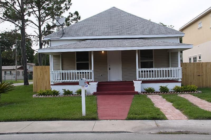 Front-Porch Charm