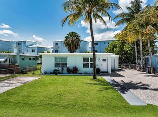 357 109th St, Marathon, FL 33050