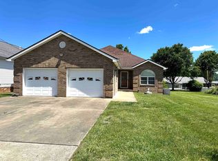 196 Township Road 1055, Proctorville, OH 45669