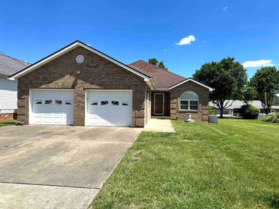 196 Township Road 1055, Proctorville, OH, 45669