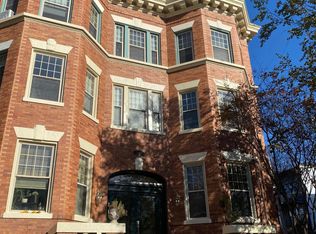 3427 13th St NW APT 305, Washington, DC 20010