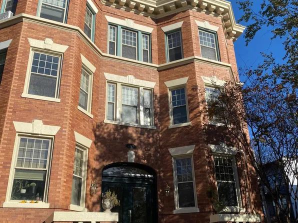 3427 13th St NW APT 305, Washington, DC 20010