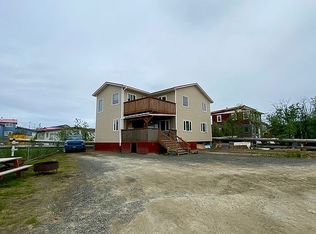 216 Akakeek St, Bethel, AK 99559