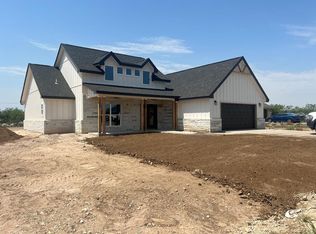 9087 Chital Ct, San Angelo, TX 76901