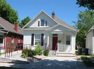 421 E 900 S, Salt Lake City, UT 84111