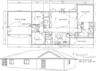 1002 SE American Way, Grants Pass, OR 97526