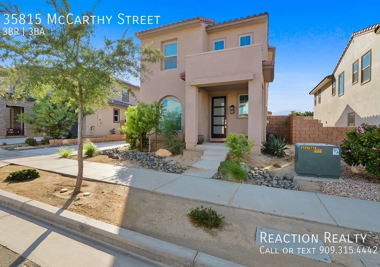 Modern 3 Bed Home in University Park | Solar Included & Resort Amenities — Photo 2