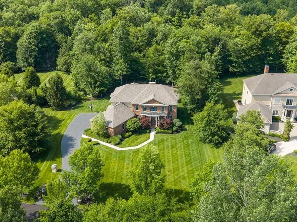 4978 Rosalind Ln, Powell, OH 43065